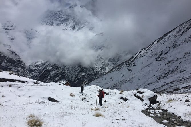 Mardi Himal Trek - Price and value: what $399 really covers