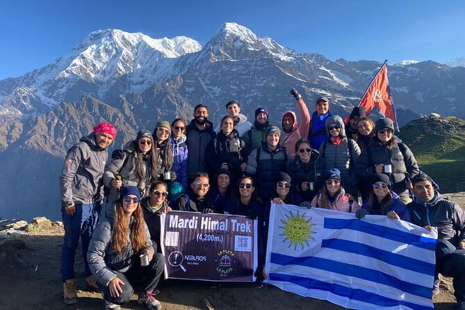 Mardi Himal Trek Nepal - Key Points to Know Before You Go