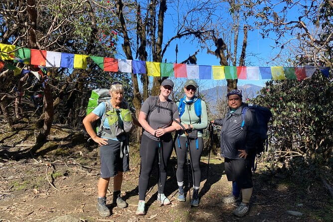 Mardi Himal Trek Nepal - Why Mardi Himal Feels Different in the Annapurna Region