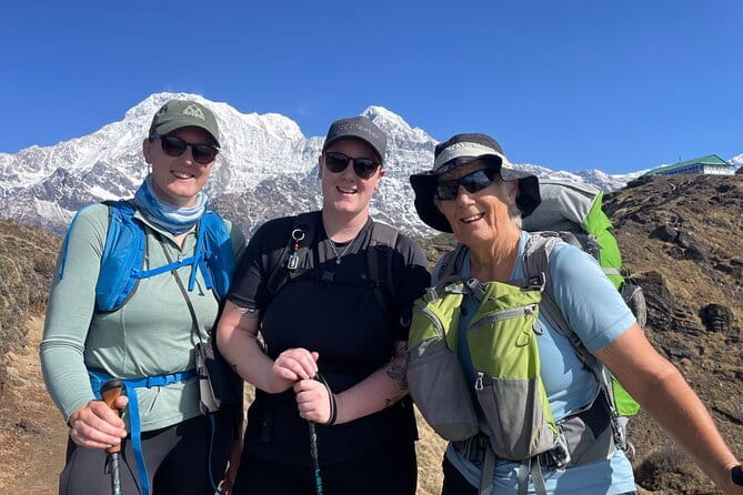 Mardi Himal Trek Nepal - Day 6: Upper Viewpoint Day With Steep, Narrow Trail Sections