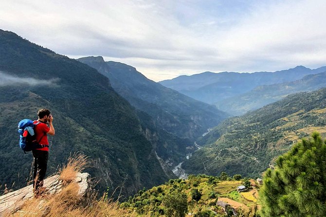 Mohare Danda Trek - Price and Value: is $799 a good deal?