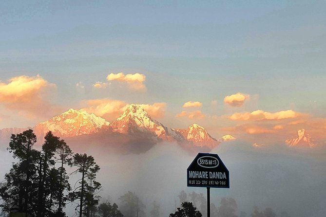 Mohare Danda Trek - Kathmandu start in Thamel: settle in, then get out