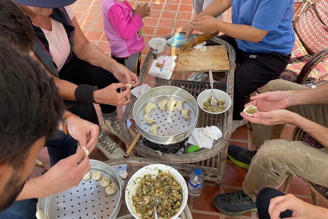 Momo, Dhalbhat & Thukpa Cooking Class, Nepal - Starting at Nagabahal, right by Patan Durbar Square