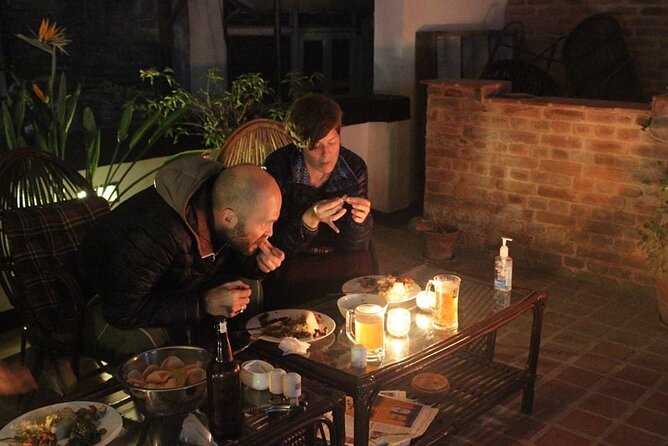 Momo, Dhalbhat & Thukpa Cooking Class, Nepal - Why the Patan location matters for your trip