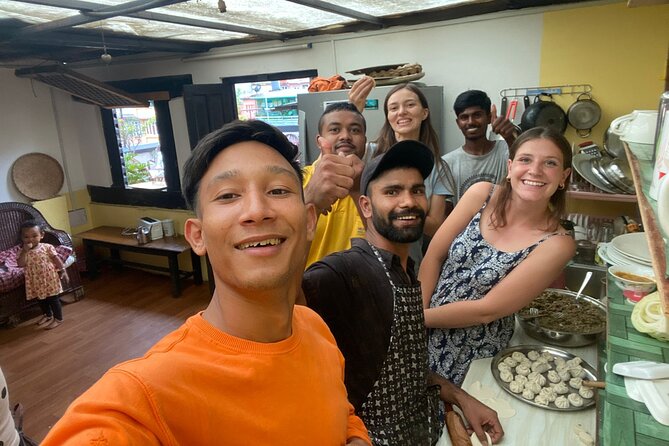 Momo, Dhalbhat & Thukpa Cooking Class, Nepal - Weather and timing: plan like a local, keep it flexible