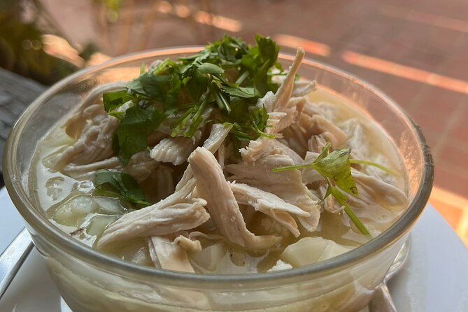 Momo, Dhalbhat & Thukpa Cooking Class, Nepal - Market time in Patan: what shopping teaches you