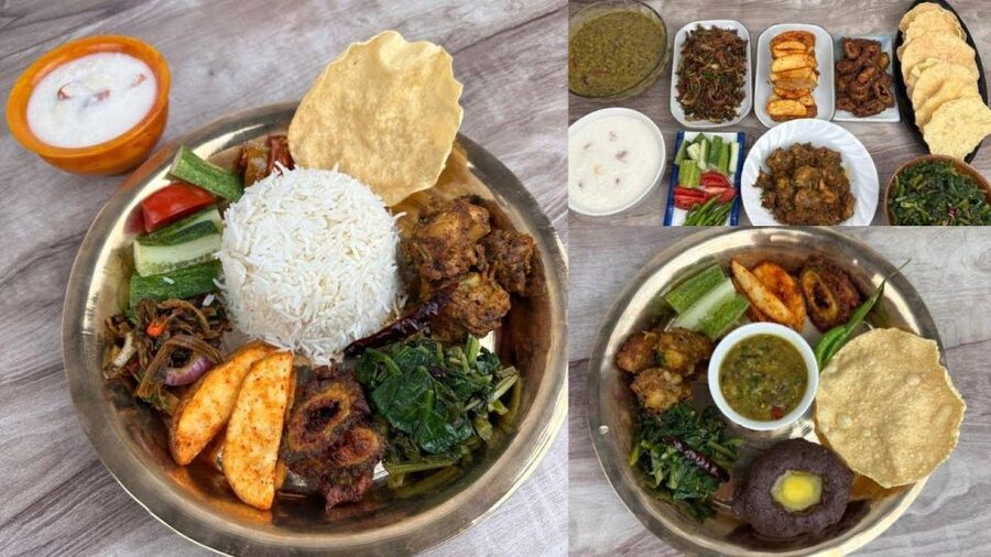 MoMo or Dal Bhat Cooking Class at Aama Kitchen in Pokhara - Aama Kitchen in Pokhara, where you cook Nepal at home