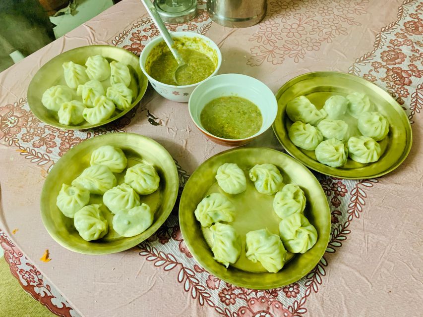 MoMo or Dal Bhat Cooking Class at Aama Kitchen in Pokhara - Momos or Dal Bhat, pick your comfort food