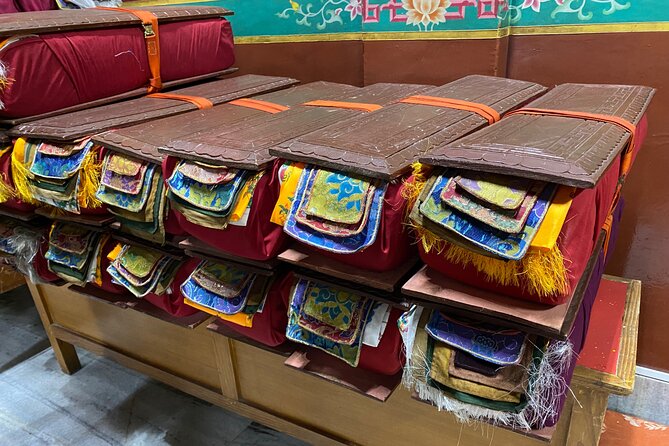 Morning Half Day Tibetan cultural tour to Tibetan Settlements - Price and logistics: what you get for $60 in this morning window