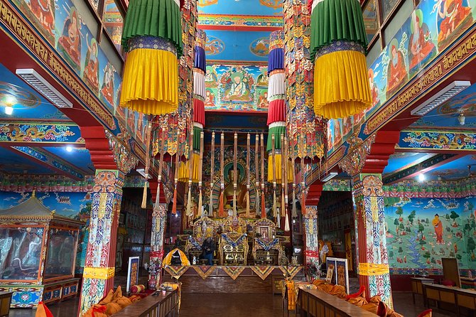 Morning Half Day Tibetan cultural tour to Tibetan Settlements - How to prepare so the tour feels respectful, not rushed