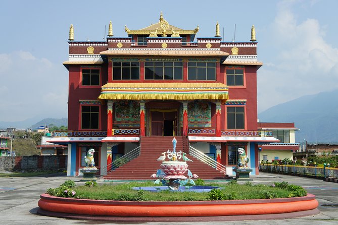Morning Half Day Tibetan cultural tour to Tibetan Settlements - Mr. Thupten Gyatso and the refugee lens you won’t get elsewhere