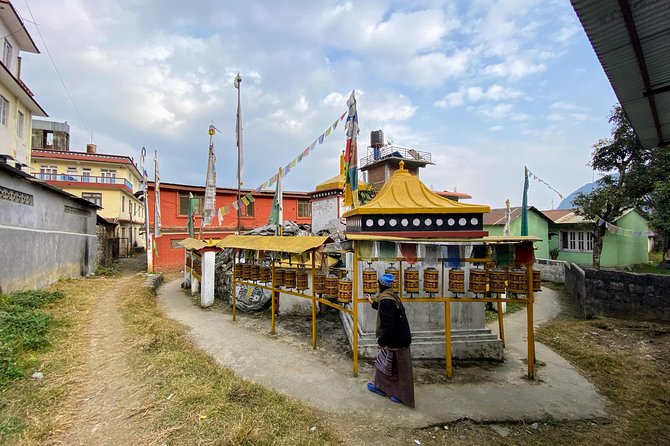 Morning Tibetan cultural tour to Tibetan settlements Pokhara - Pokhara’s Tibetan settlements, and what you’re really seeing