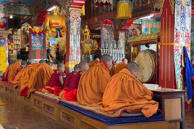 Morning Tibetan cultural tour to Tibetan settlements Pokhara - Tashi Palkhel Tibetan Settlement home visit for breakfast and real conversation