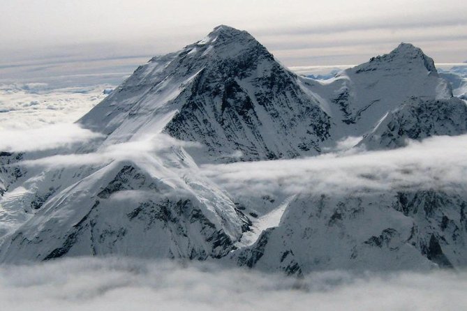 Mount Everest Scenic Flight by Buddha Air with Free Transfers - Key things to know before you fly