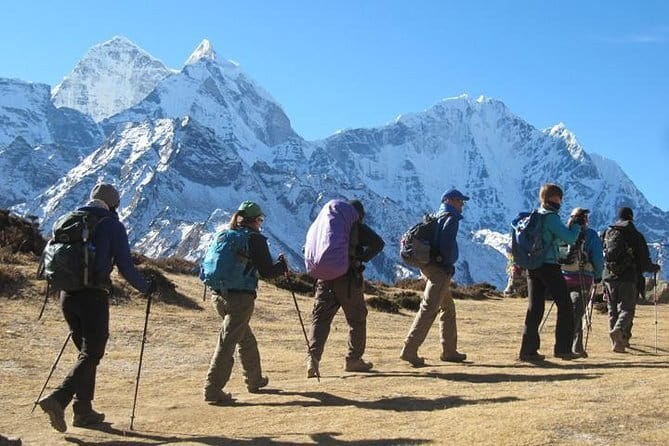Mount Everest Scenic Flight by Shree Airlines with Free Transfers - The Everest Pass: What You’ll See From the Air