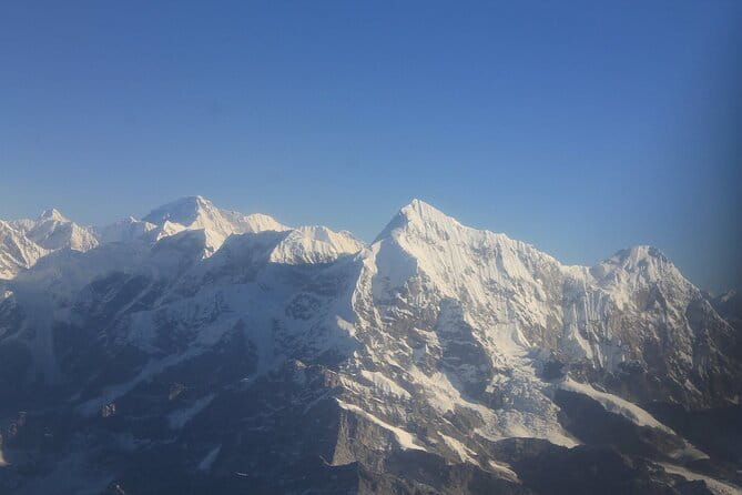 Mount Everest Scenic Flight by Shree Airlines with Free Transfers - Shree Airlines, Window Seat, and the Little Things That Make It Work