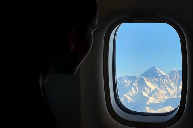 Mountain Everest Scenic Flight with Hotel Pickup and Dropoff - Should You Book the Everest Scenic Flight?