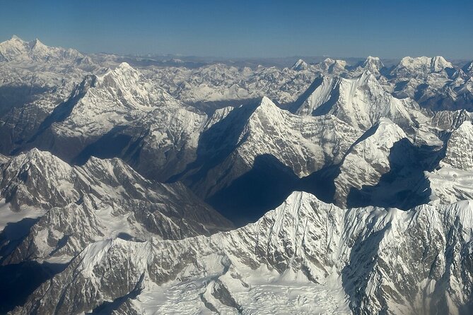 Mountain Everest Scenic Flight with Hotel Pickup and Dropoff - FAQ