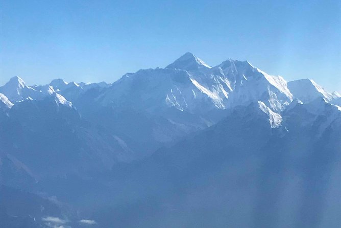 Mountain Flight in Nepal - Key highlights to know before you go