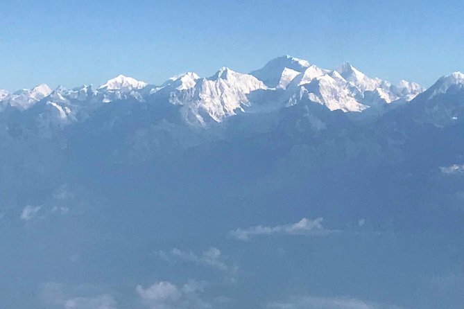 Mountain Flight in Nepal - Price and value: is $270 a smart buy for Everest-style views?