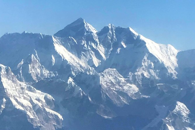 Mountain Flight in Nepal - Who should book this Mountain Flight, and who should pass