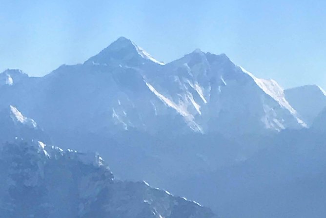 Mountain Flight in Nepal - Should you book Mountain Flight in Nepal?