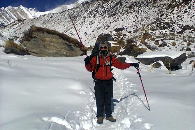 Mt Everest Base CampTrek | Budget Package - Price and Logistics: What Your $400 Really Buys