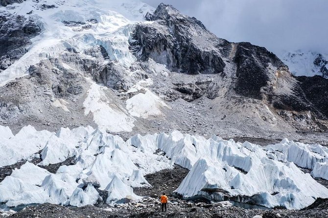 Mt Everest Base CampTrek | Budget Package - Tengboche and Dingboche: Big Views Start After the Work