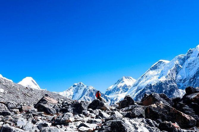 Mt Everest Base CampTrek | Budget Package - Kala Patthar: Dawn Climb, Big Reward, Heavy Legs