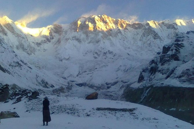Mt Everest Base CampTrek | Budget Package - Kathmandu Arrival: Where the Trek Starts Before the Trail