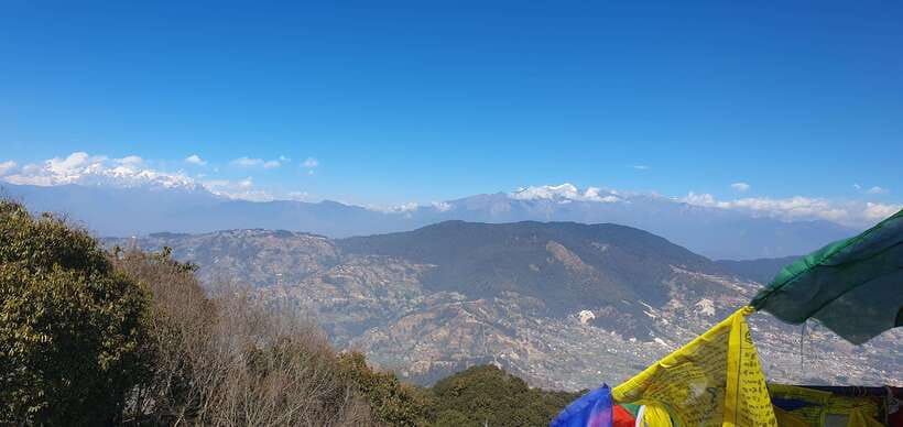 Nagarjun Jamacho Day Hike – Stunning Valley Himalayan Views - What to bring so the hike feels easy, not stressful
