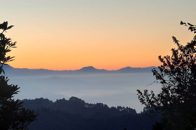 Nagarkot (2175m) Sunrise and Day Hike to Changunarayan Temple - Why Nagarkot Sunrise Plus Changunarayan Works as a Day Trip