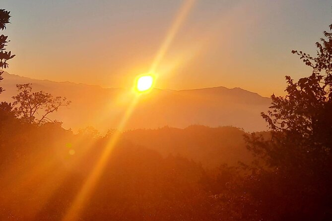Nagarkot (2175m) Sunrise and Day Hike to Changunarayan Temple - Transportation and Private Setup: Why It Feels Less Stressful