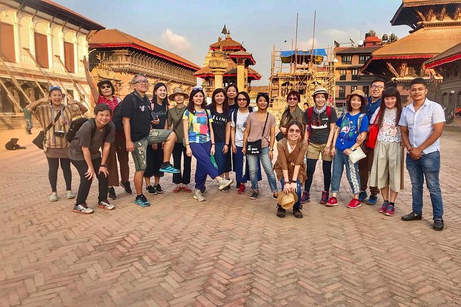 Nagarkot & Bhaktapur Private Tour - How to Make This Day Feel Like a Win