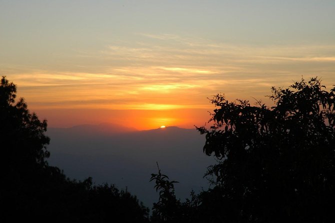 Nagarkot Changu Narayan Temple Day Hiking - The Day Plan That Starts Before Breakfast