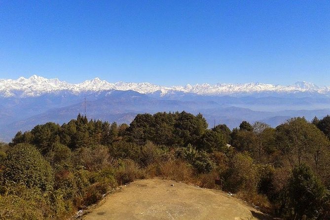 Nagarkot day hiking and Bhaktapur sightseeing - Village life on the trail, and what you actually learn