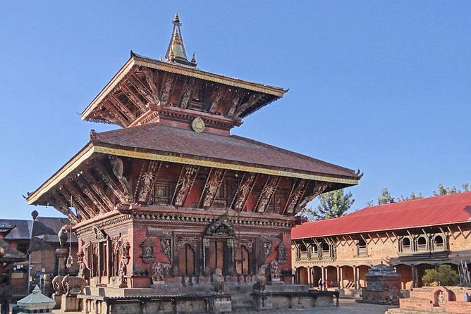 Nagarkot day hiking tour with Everest view - How the Nagarkot to Changu Narayan day works from Kathmandu
