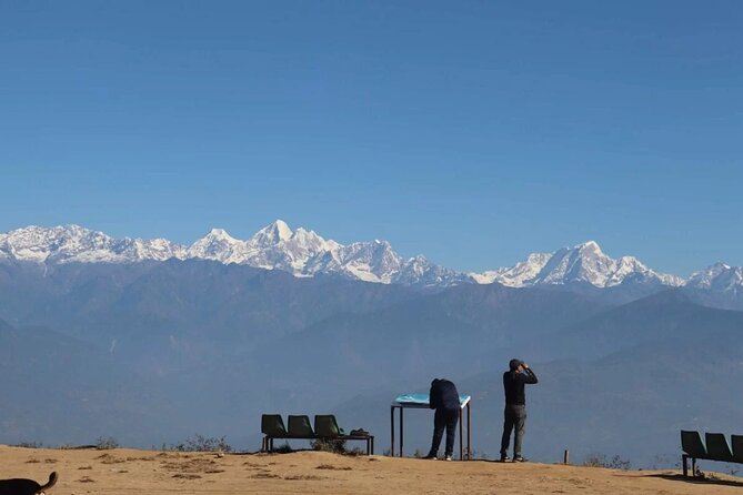 Nagarkot day hiking tour with Everest view - The included breakfast and lunch are more than a perk