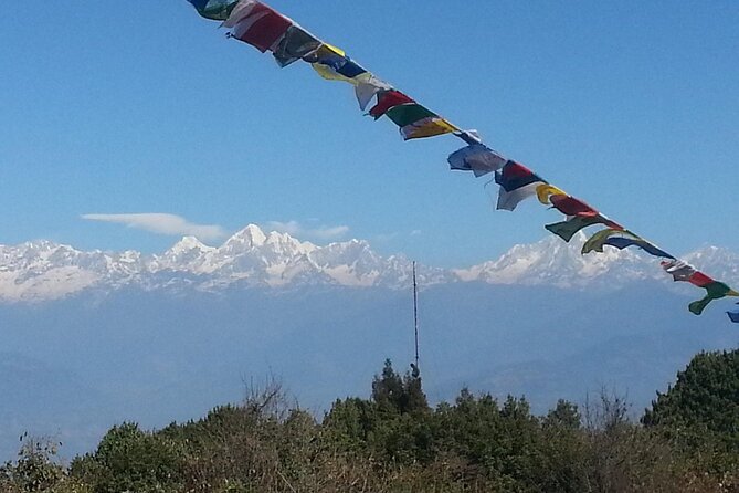 Nagarkot day hiking tour with Everest view - Guides and team vibe: safe, friendly, and ready to explain