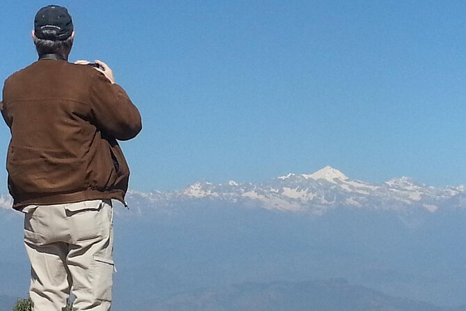 Nagarkot day hiking tour with Everest view - Price and value: why $50 can feel fair