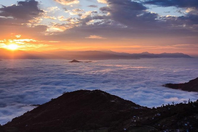 Nagarkot day hiking tour with Everest view - Morning logistics that actually improve the experience
