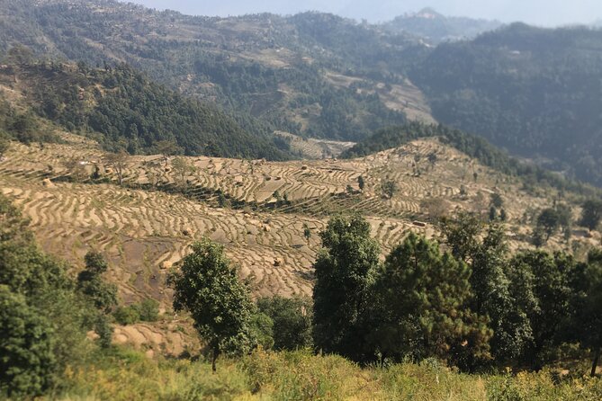 Nagarkot Full-Day Hiking Tour from Kathmandu - Nagarkot Day Hiking: Why This One-Day Route Fits Real Travelers