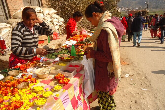 Nagarkot Full-Day Hiking Tour from Kathmandu - Himalayas in View: Annapurna to Everest Without Leaving the Day