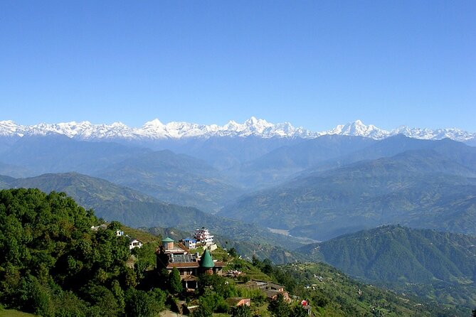 Nagarkot Private Day Hike Experience - Key Highlights You’ll Care About