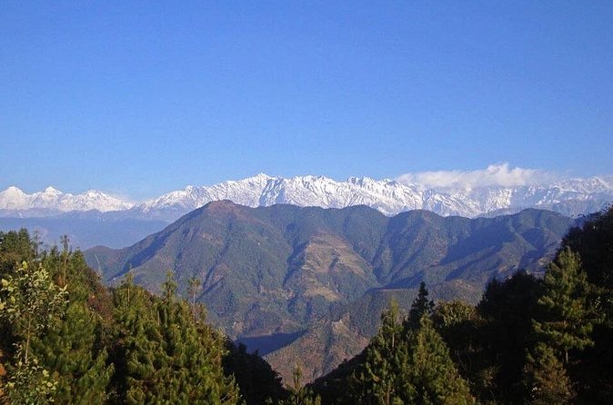 Nagarkot Private Day Hike Experience - Private Transportation and a Real Guide: Why It Feels Worth It