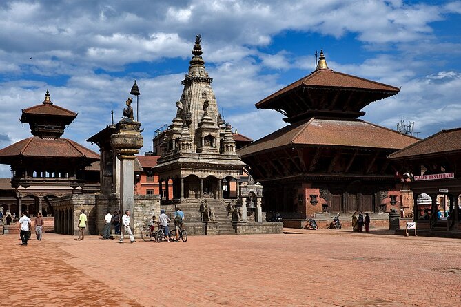 Nagarkot Private Day Hike Experience - On the Trail: Everest Views and a Mountain Lineup