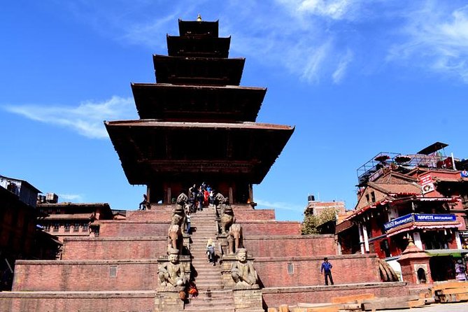 Nagarkot Sunrise, Bhaktapur and Patan Durbar Square Tour in Kathmandu - Price and Time: Does $130 Per Person Feel Like Value?