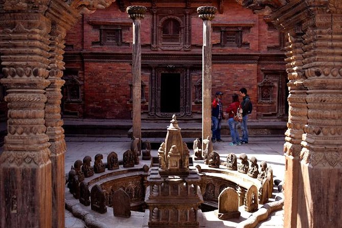 Nagarkot Sunrise, Bhaktapur and Patan Durbar Square Tour in Kathmandu - Practical Tips for a Smooth Day in Kathmandu Valley
