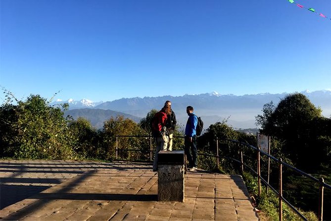 Nagarkot Sunrise, Bhaktapur and Patan Durbar Square Tour in Kathmandu - Bhaktapur Durbar Square: UNESCO Royal Courtyards You Can Walk Through