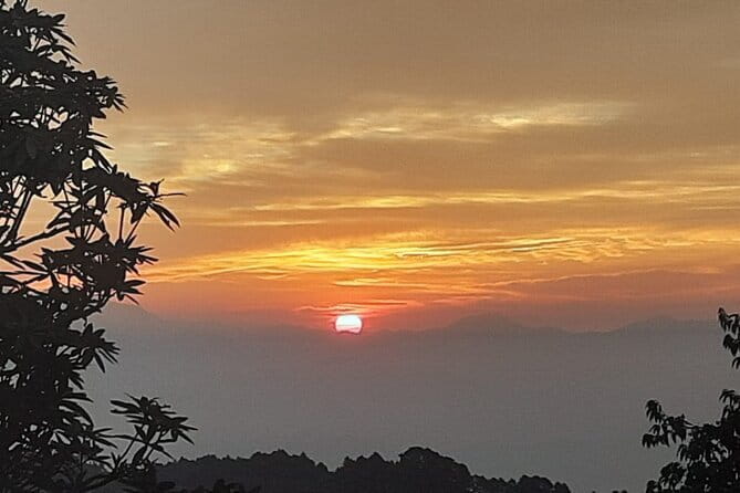 Nagarkot Sunrise & Bhaktapur Durbar Square UNESCO Heritage Tour - Key things that make this tour a standout value